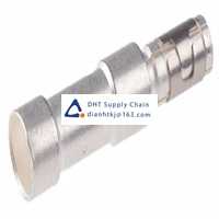 ITT Cannon_031-8646-010_Circular connector