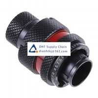 Souriau Sunbank by Eaton_8STA61035PN_Circular connector
