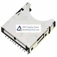 Wurth Elektronik_693061010911_D-SUB connectors