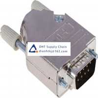 MH Connectors_MHDTZK9-DB9P-K_D-SUB connectors