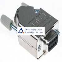 MH Connectors_MHDTZK9-DM9S-K_D-SUB connectors