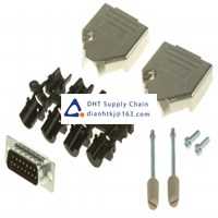 MH Connectors_MHDTZK15-DM15P-K_D-SUB connectors