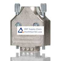 MH Connectors_MHDM9-DB9P-K_D-SUB connectors