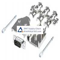 MH Connectors_MHDM9-DM9P-K_D-SUB connectors