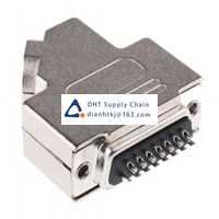 MH Connectors_D45ZK15-DB15S-K_D-SUB connectors