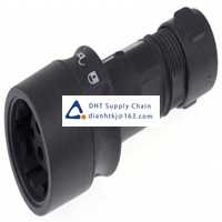 Bulgin_PXP6010/03S/ST/0507_Circular connector
