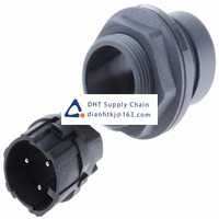 Bulgin_PXP6012/03P/ST_Circular connector