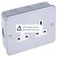 RS PRO_768-3508_Mains and DC power connectors