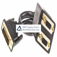 RS PRO_768-4163_AV Connector