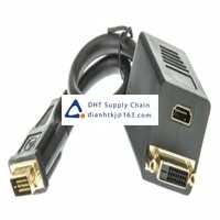RS PRO_768-4172_AV Connector