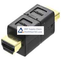 RS PRO_768-4201_AV Connector