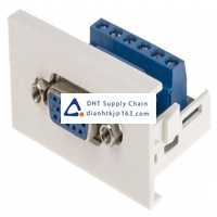 RS PRO_768-4217_AV Connector