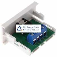 RS PRO_768-4273_AV Connector