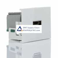 RS PRO_768-4309_AV Connector