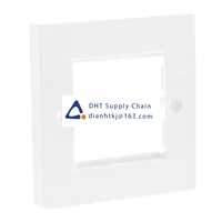 RS PRO_768-4315_AV Connector