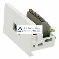 RS PRO_768-4318_AV Connector