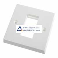 RS PRO_768-4324_AV Connector