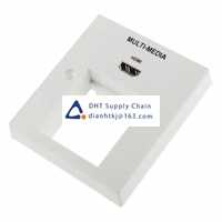 RS PRO_768-4337_AV Connector