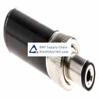 Switchcraft_S760K-RS_Mains and DC power connectors