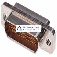 ITT Cannon_MDM-25SSB-A174_D-SUB connectors