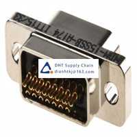 ITT Cannon_MDM-15SSB-A174_D-SUB connectors