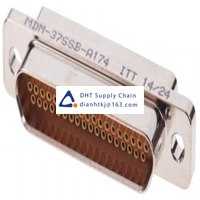 ITT Cannon_MDM-37SSB-A174_D-SUB connectors