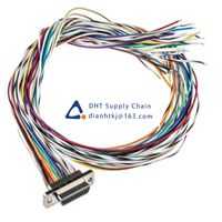 ITT Cannon_MDM-25PH003B-A174_D-SUB connectors