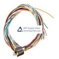 ITT Cannon_MDM-25SH003B-A174_D-SUB connectors