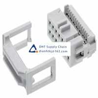 Amphenol Communications Solutions_71600-014LF_D-SUB connectors