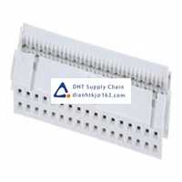 Amphenol Communications Solutions_71600-034LF_D-SUB connectors