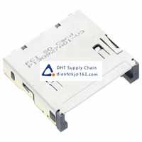 Amphenol ICC_10067847-001RLF_D-SUB connectors