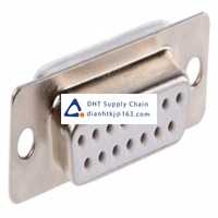 Wurth Elektronik_61801524923_D-SUB connectors