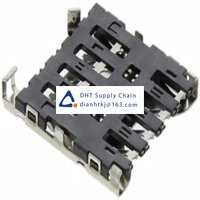 Molex_78723-1001_D-SUB connectors