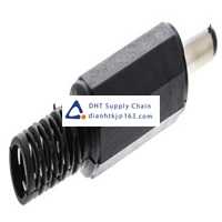 RS PRO_771-9183_Mains and DC power connectors