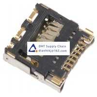 Hirose_DM3CS-SF_D-SUB connectors