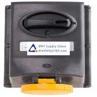 Scame_402.1670_Mains and DC power connectors