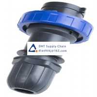 Scame_218.EX3233_Mains and DC power connectors