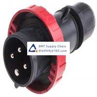 Scame_218.EX1636_Mains and DC power connectors