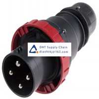 Scame_218.EX6336_Mains and DC power connectors