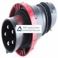 Scame_218.EX6337_Mains and DC power connectors