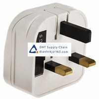 PowerConnections_ECP-WNR-3A_Mains and DC power connectors