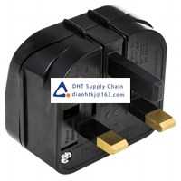 PowerConnections_PCP-B_Mains and DC power connectors