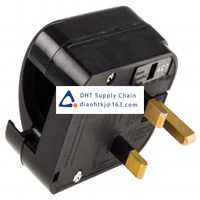 PowerConnections_SCP3-B-10A_Mains and DC power connectors