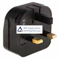 PowerConnections_ECP-BR-5A_Mains and DC power connectors