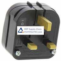 PowerConnections_ICP3-BK-R-10A_Mains and DC power connectors