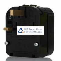 PowerConnections_SCP3-B-13A_Mains and DC power connectors