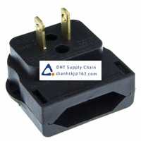 PowerConnections_CP4A_Mains and DC power connectors