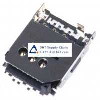 Molex_78800-0001_D-SUB connectors