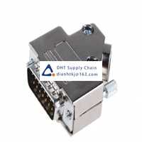 MH Connectors_MHD45PK15-DB15P-K_D-SUB connectors