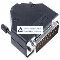 MH Connectors_MHDTPPK25-DB25P-K_D-SUB connectors
